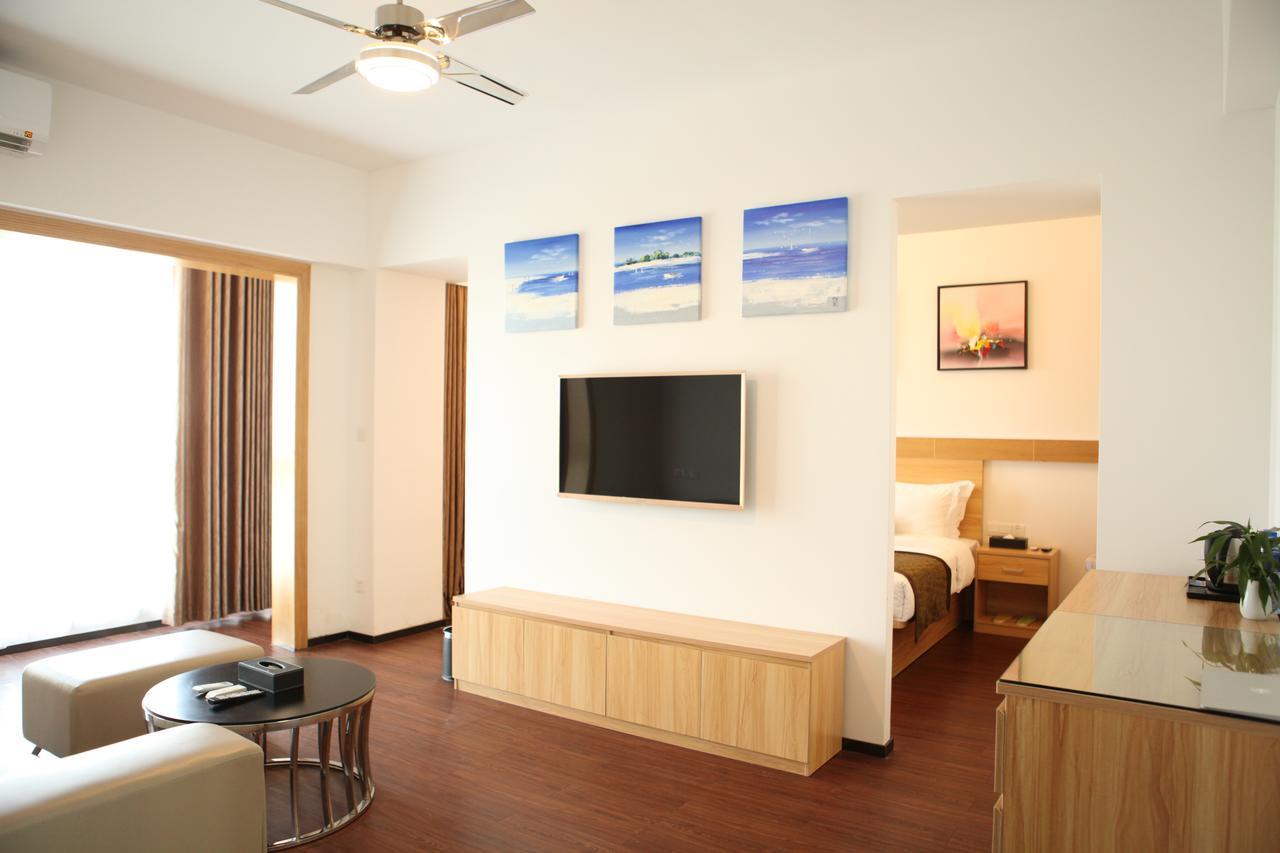 Oyo8001 Tiandi Hotel شينزين المظهر الخارجي الصورة