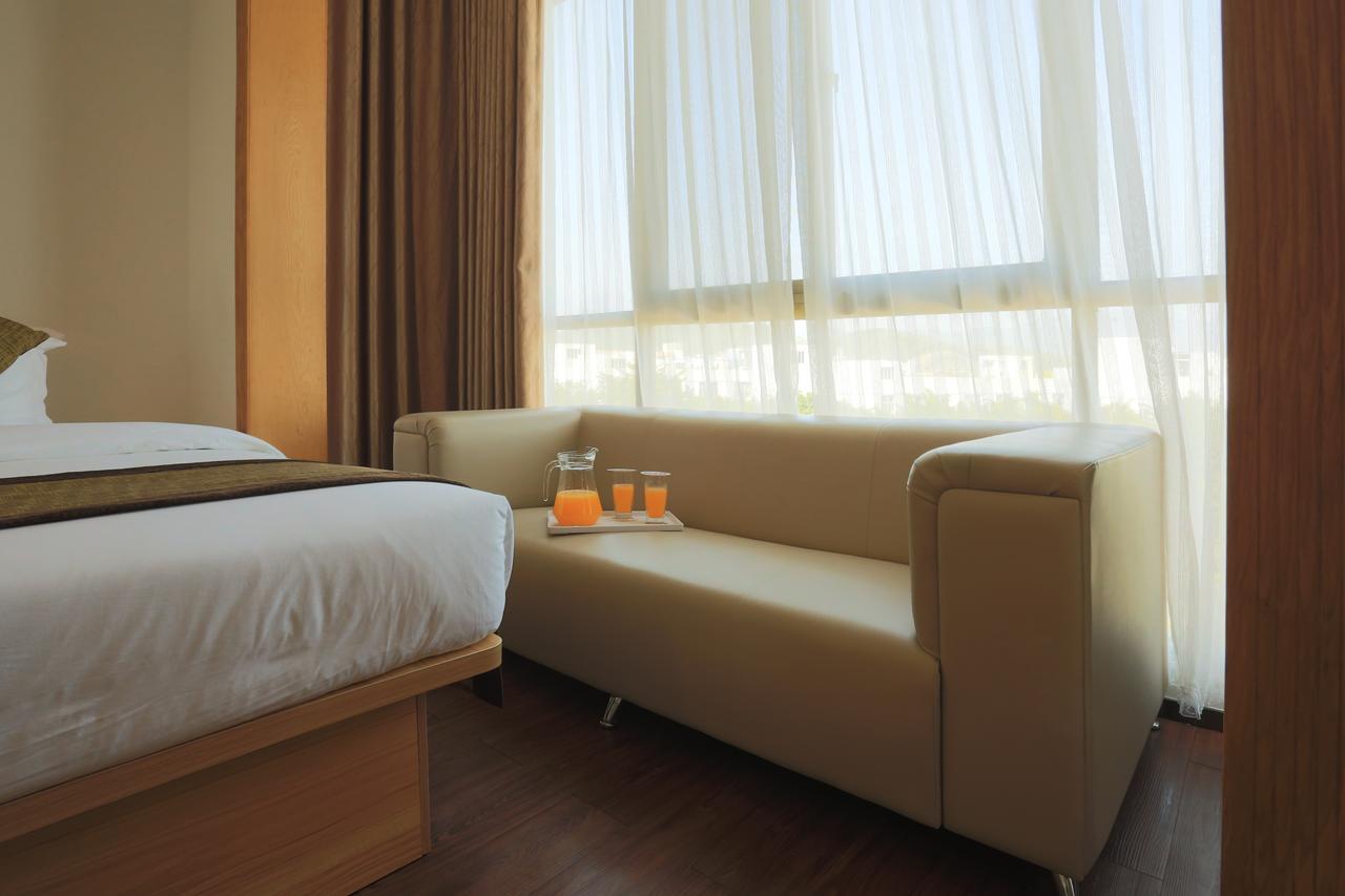 Oyo8001 Tiandi Hotel شينزين المظهر الخارجي الصورة