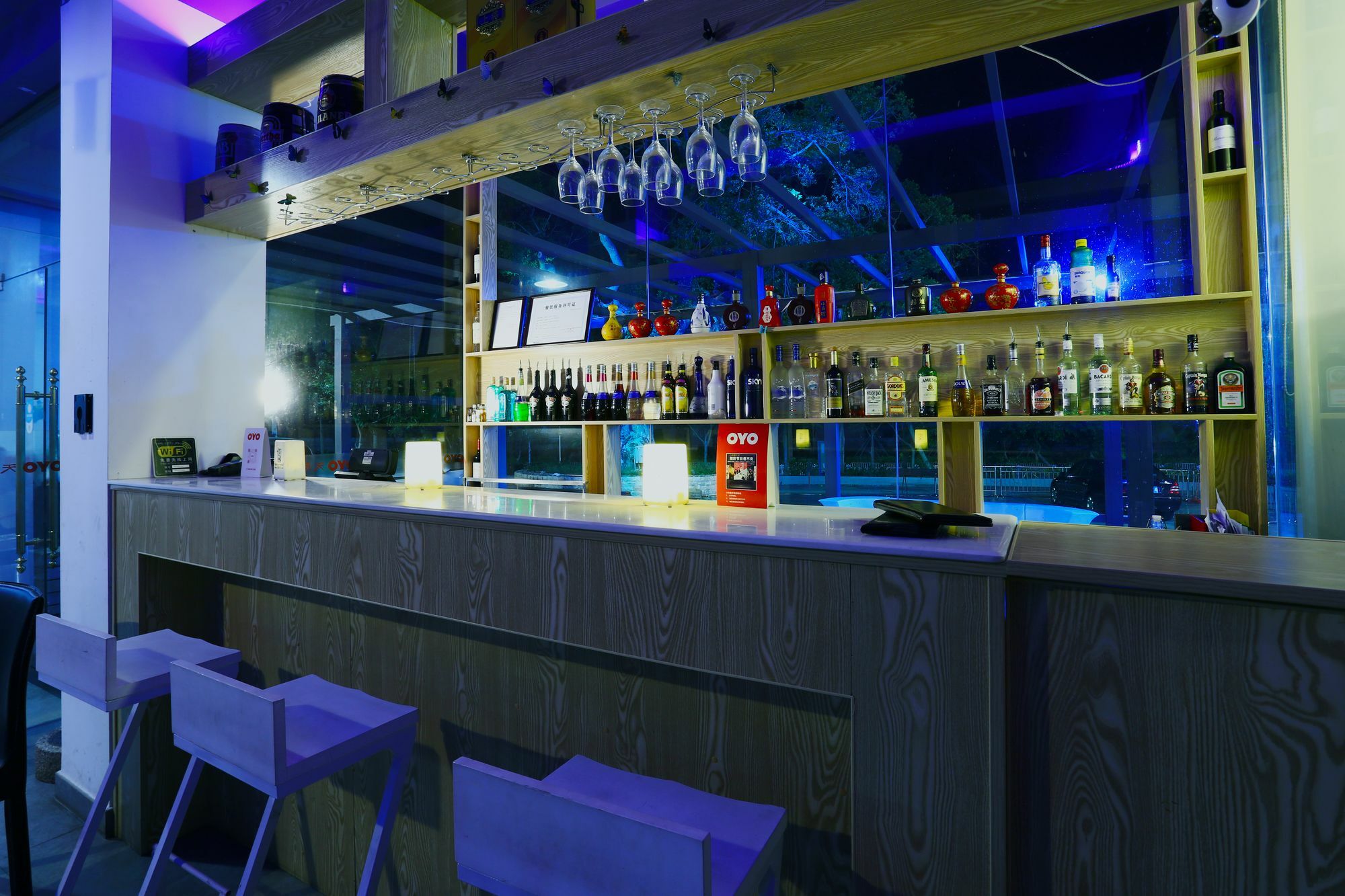 Oyo8001 Tiandi Hotel شينزين المظهر الخارجي الصورة